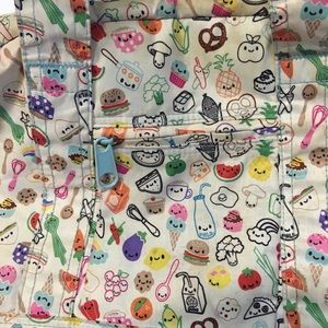 Cute Print Bag
